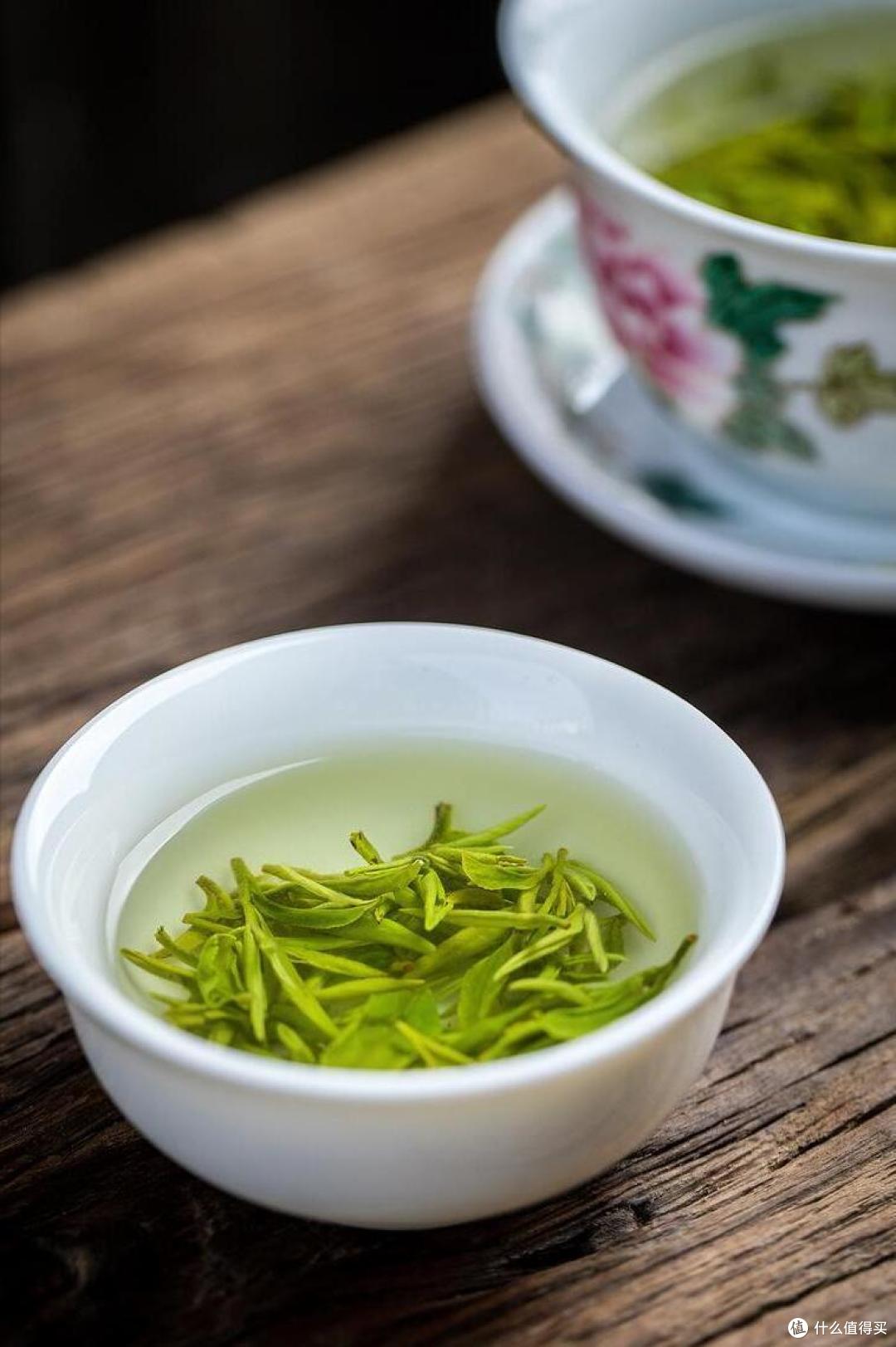 中国哪里的“茶”最好喝？经过评选，这10种上榜，您喝过哪几种？