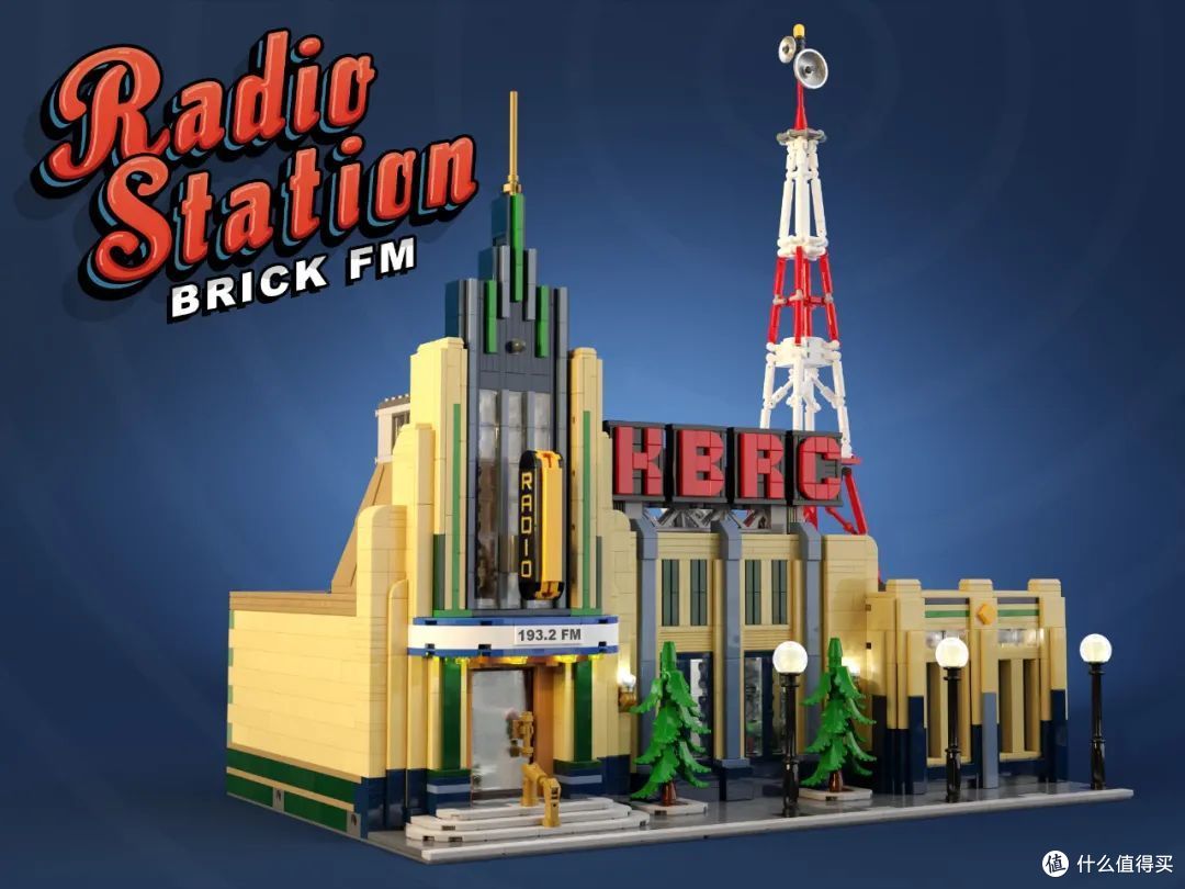 307件作品!乐高BrickLink设计师计划第五赛季进入公众票选阶段