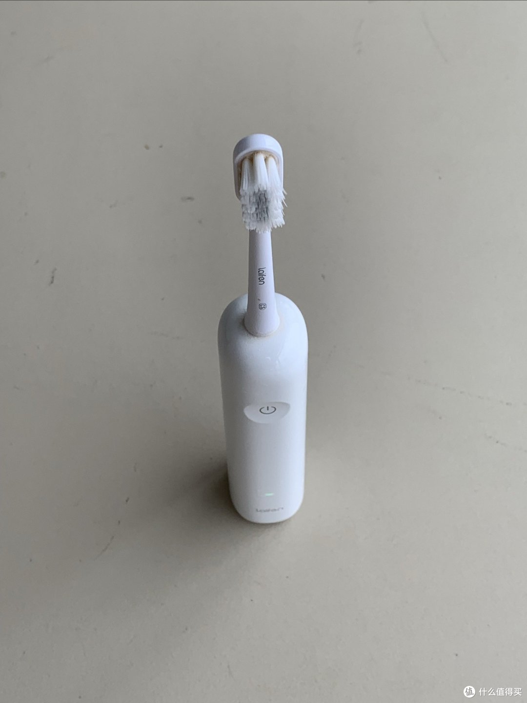 就算当小孩也要好好刷牙哟,徕芬电动牙刷扫震一体。很舒适