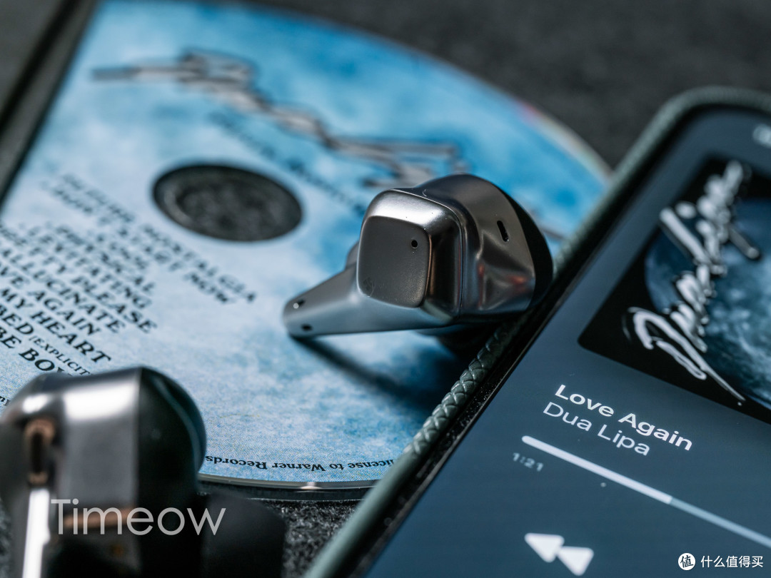 高端好音质这是你想要的HiFi无线降噪耳机吗？-HIFIMAN Svanar Wireless LE值不值？