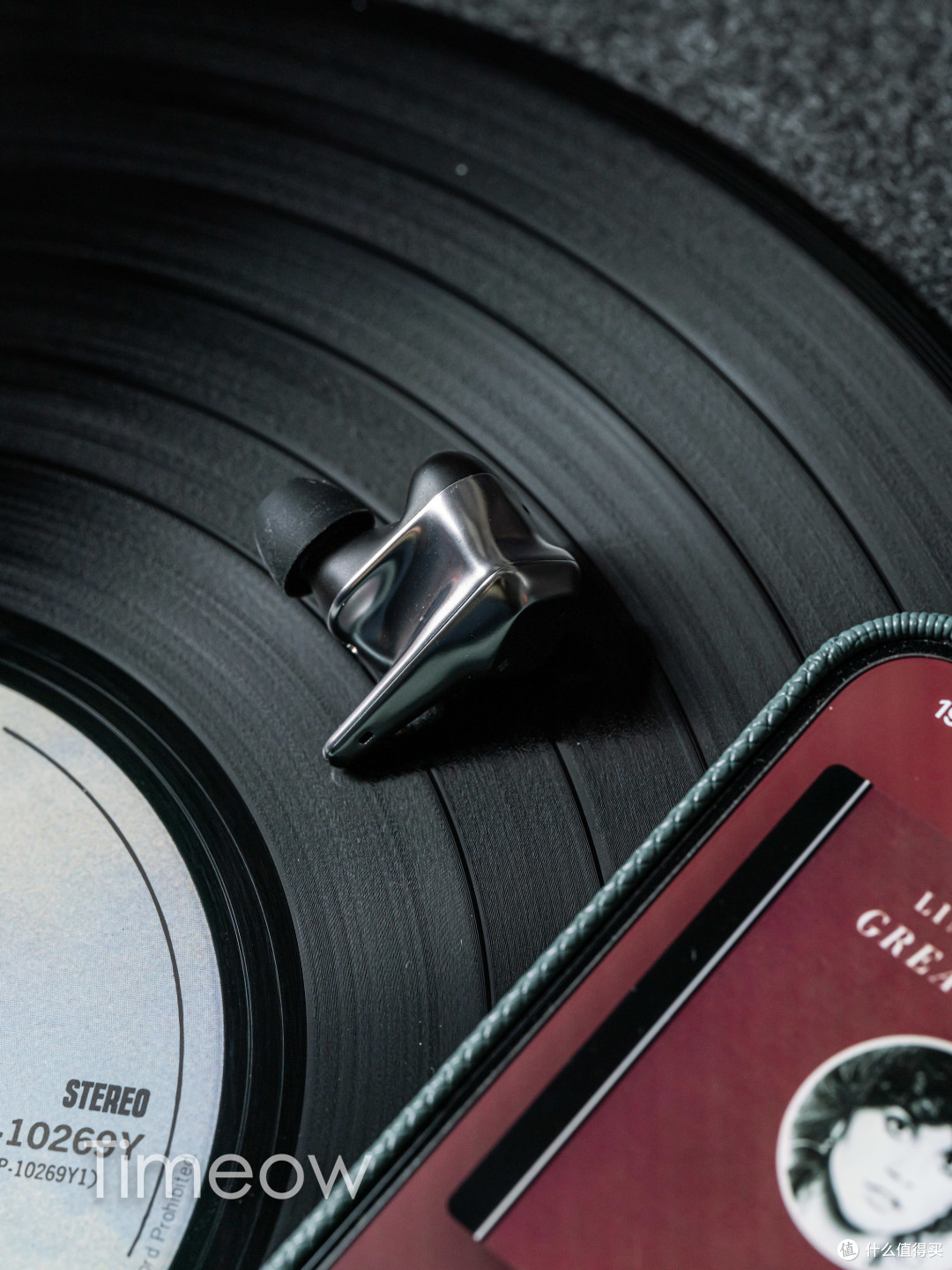 高端好音质这是你想要的HiFi无线降噪耳机吗？-HIFIMAN Svanar Wireless LE值不值？