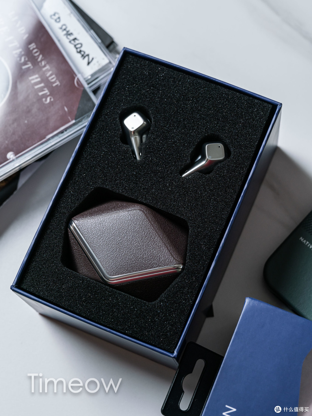 高端好音质这是你想要的HiFi无线降噪耳机吗？-HIFIMAN Svanar Wireless LE值不值？
