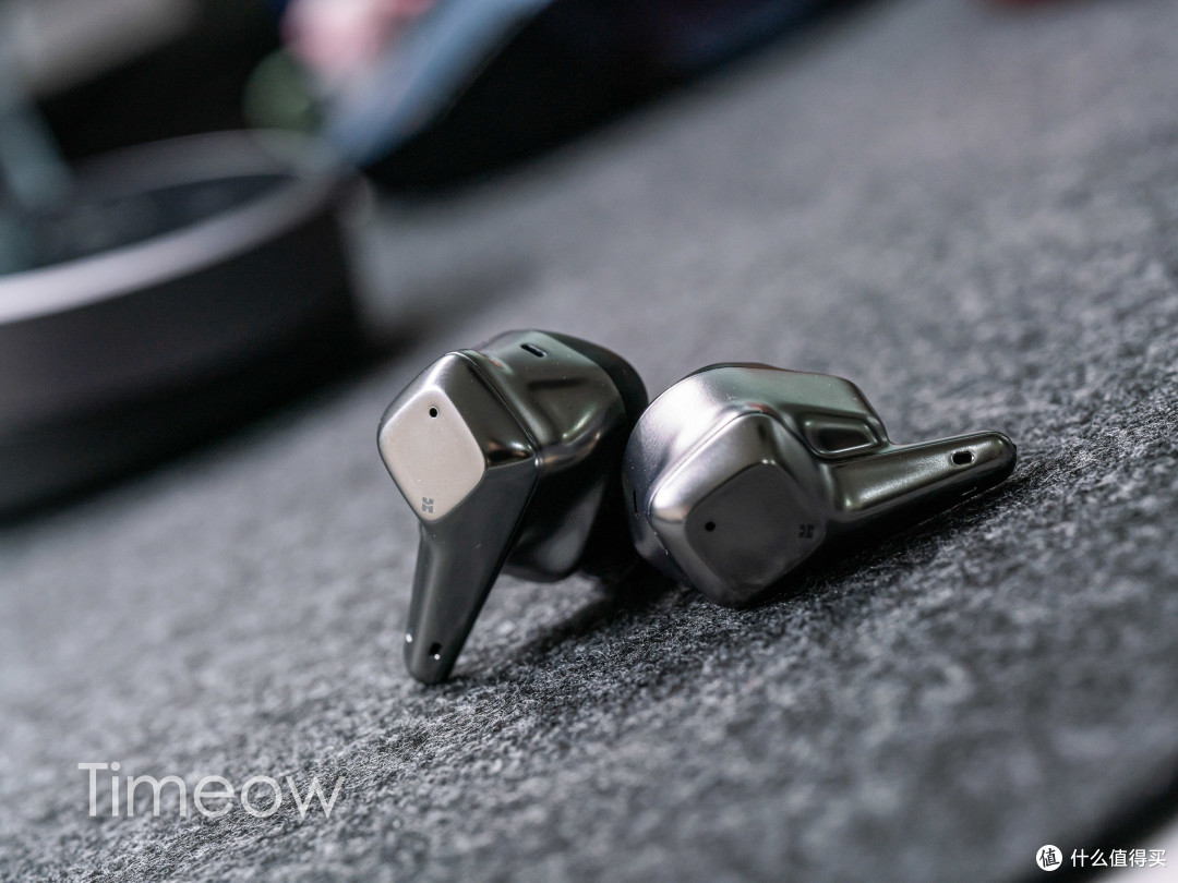 高端好音质这是你想要的HiFi无线降噪耳机吗？-HIFIMAN Svanar Wireless LE值不值？