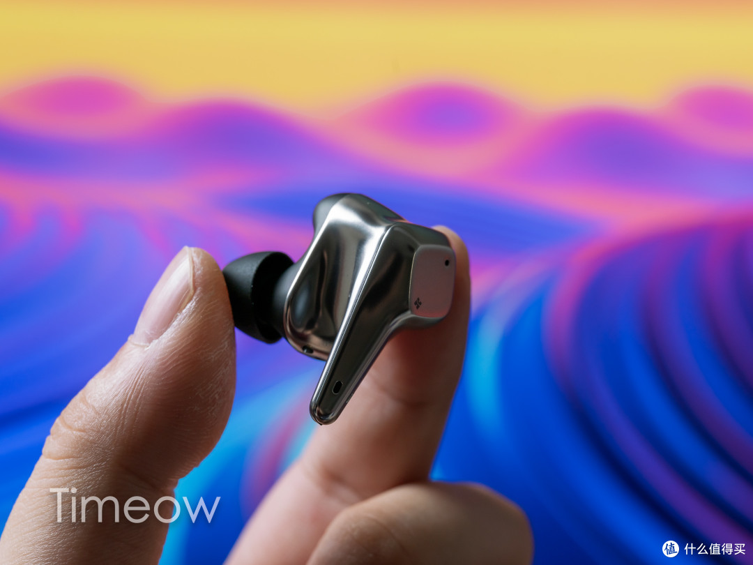 高端好音质这是你想要的HiFi无线降噪耳机吗？-HIFIMAN Svanar Wireless LE值不值？