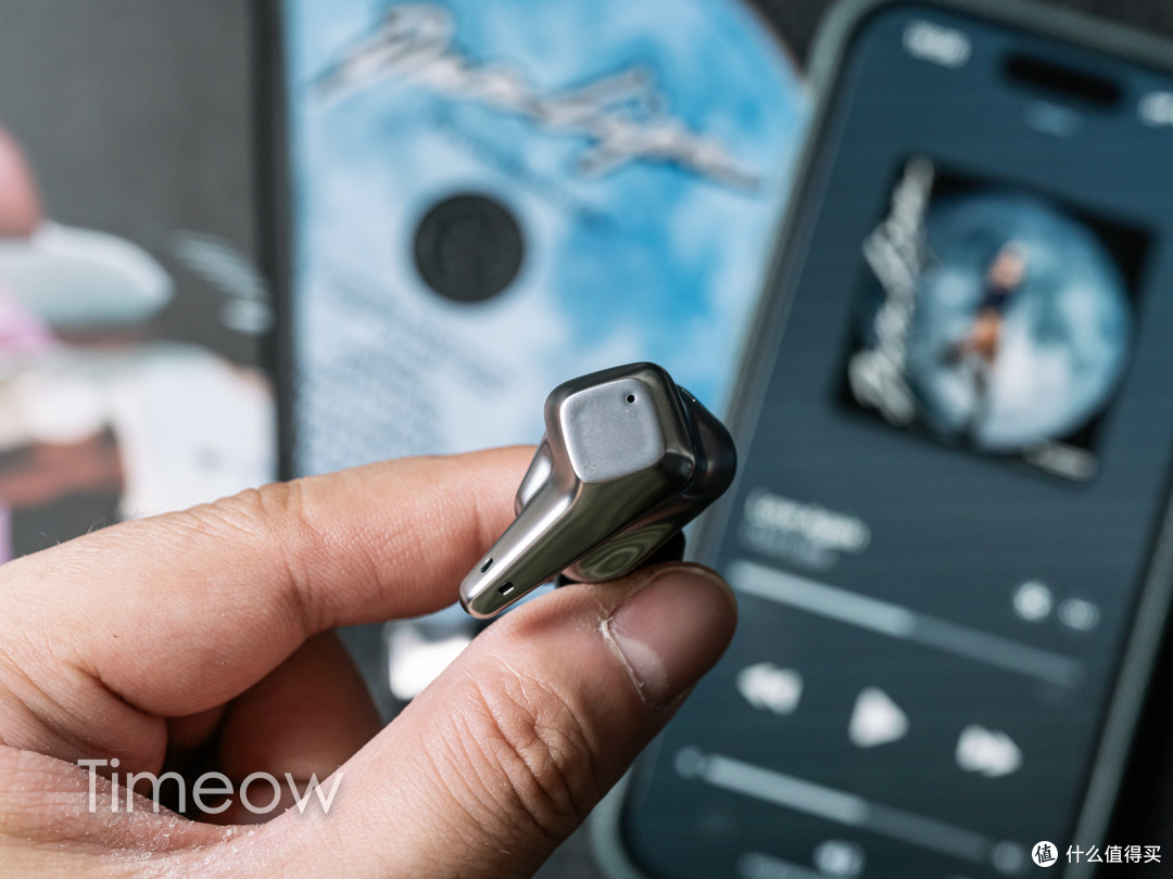 高端好音质这是你想要的HiFi无线降噪耳机吗？-HIFIMAN Svanar Wireless LE值不值？