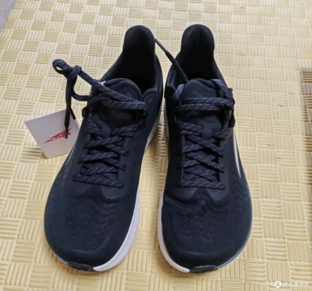 altra新款paradigm6跑步鞋男女支撑缓震透气运动鞋大体重跑步鞋_跑鞋