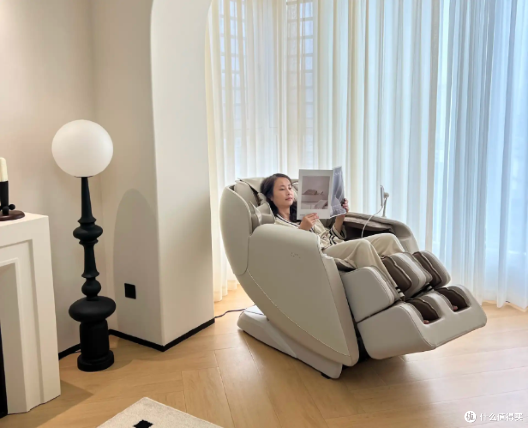 按摩椅选购不再难：三款荣泰热销型号深入解析与推荐