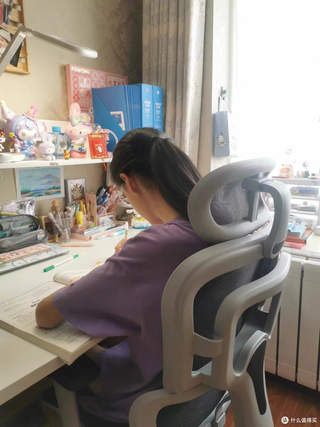 618购后晒 | Afal DHA藻油叶黄素酯——为你的明亮双眸护航