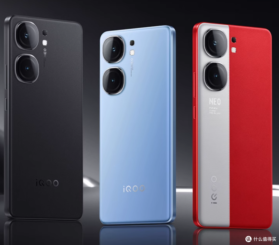 最高预算2000元，618千元档手机推荐合集