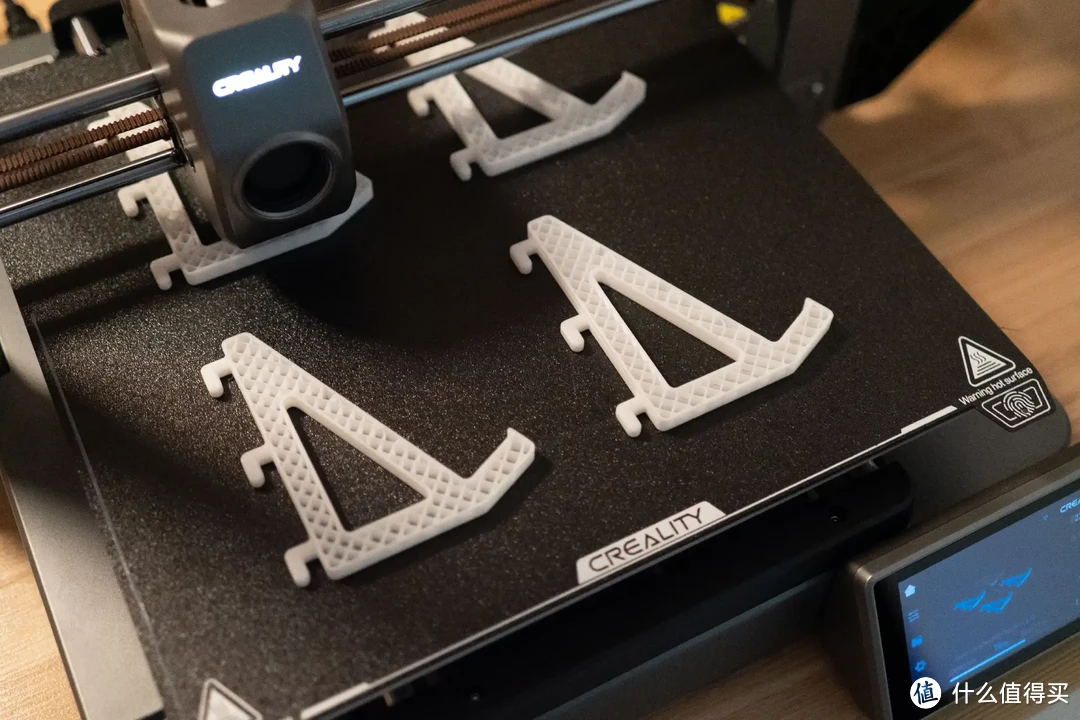 新手入门3D打印，你需要知道的二三事，创想三维Ender-3 V3 Plus新品评测体验