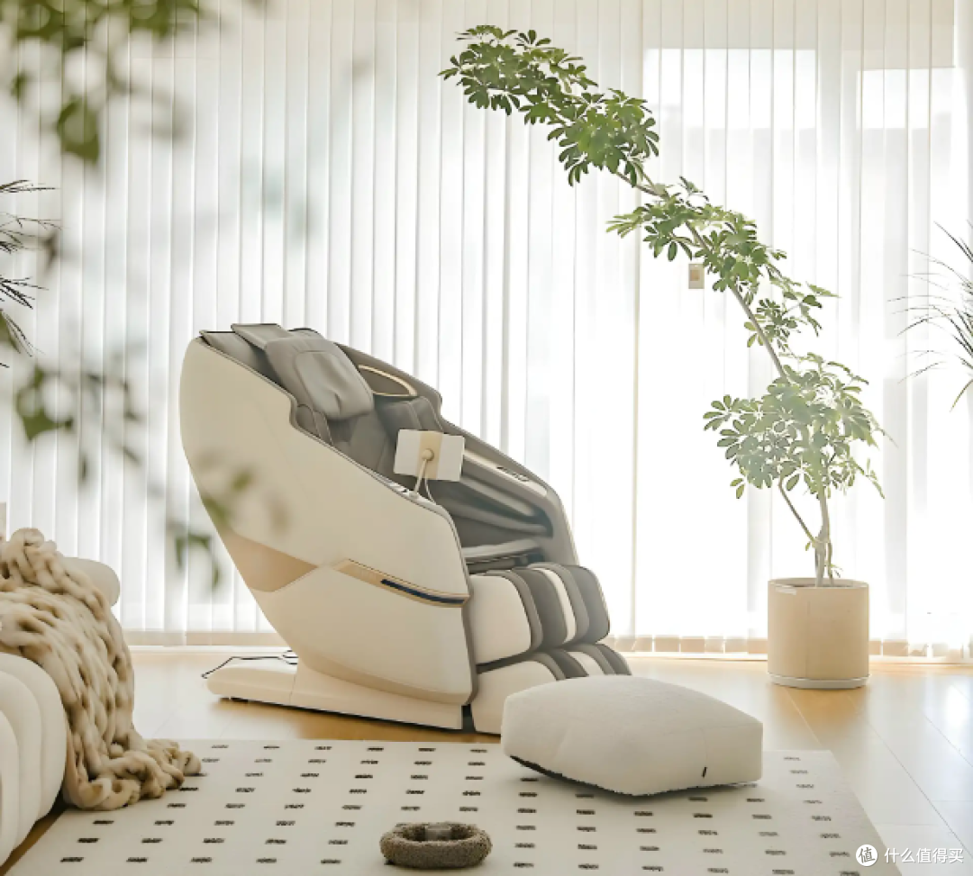 按摩椅选购不再难：三款荣泰热销型号深入解析与推荐