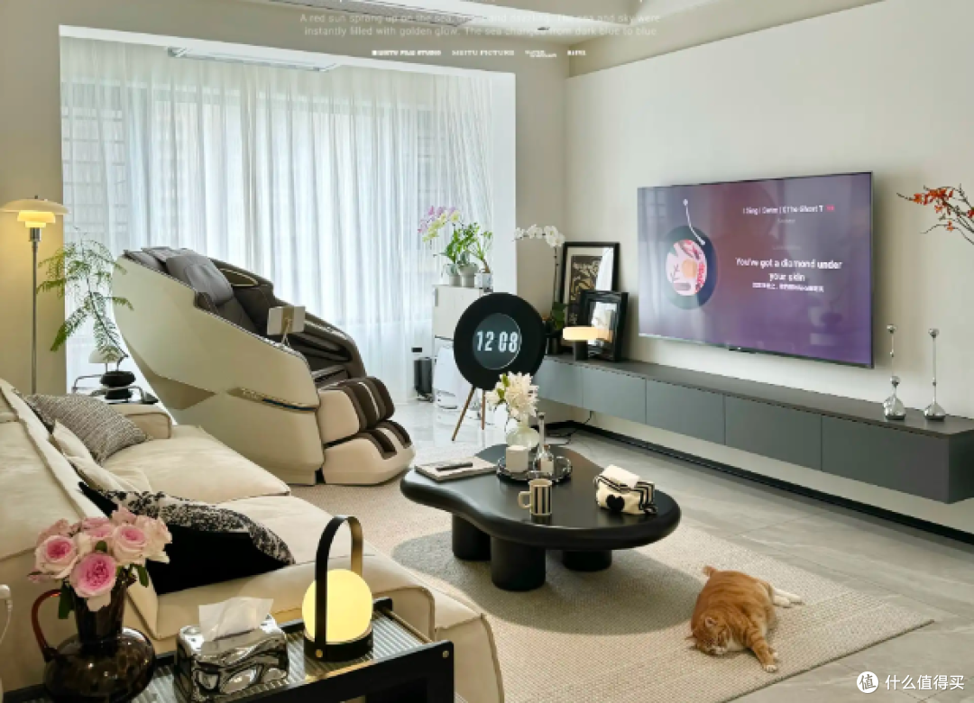 按摩椅选购不再难：三款荣泰热销型号深入解析与推荐