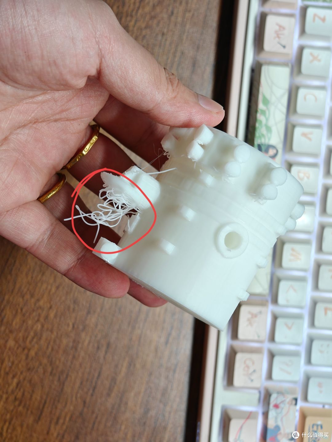 3D打印有多好玩?大件打印有何需要注意的事项?小白入坑都需要注意什么?来听听我的经验