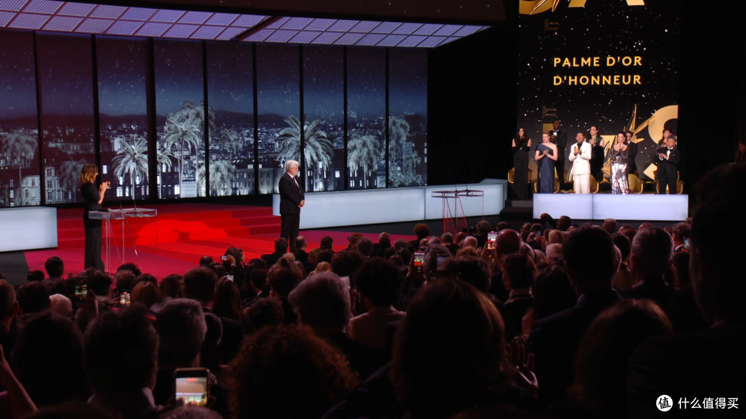 随便聊聊 篇六:今年观影又有新期待了,围观2024年戛纳电影节各奖项