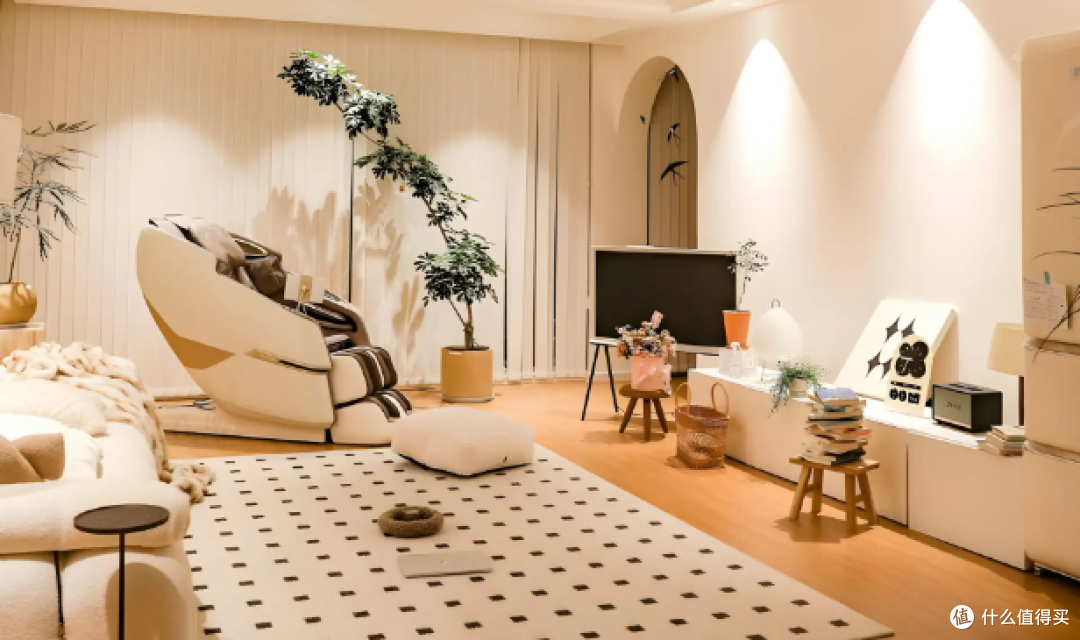 按摩椅选购不再难：三款荣泰热销型号深入解析与推荐