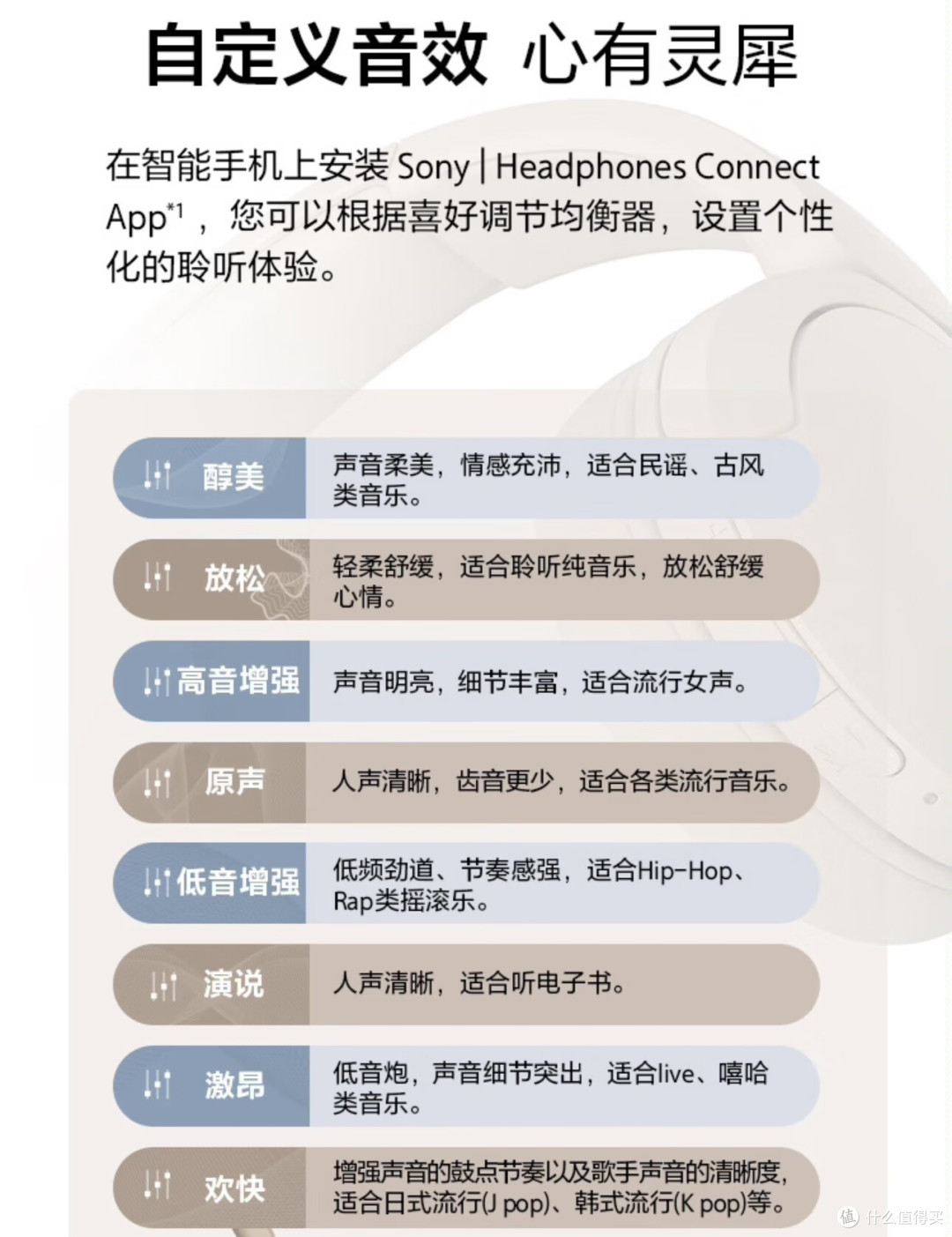 索尼WH-CH520,你的音乐之旅从这里开始!