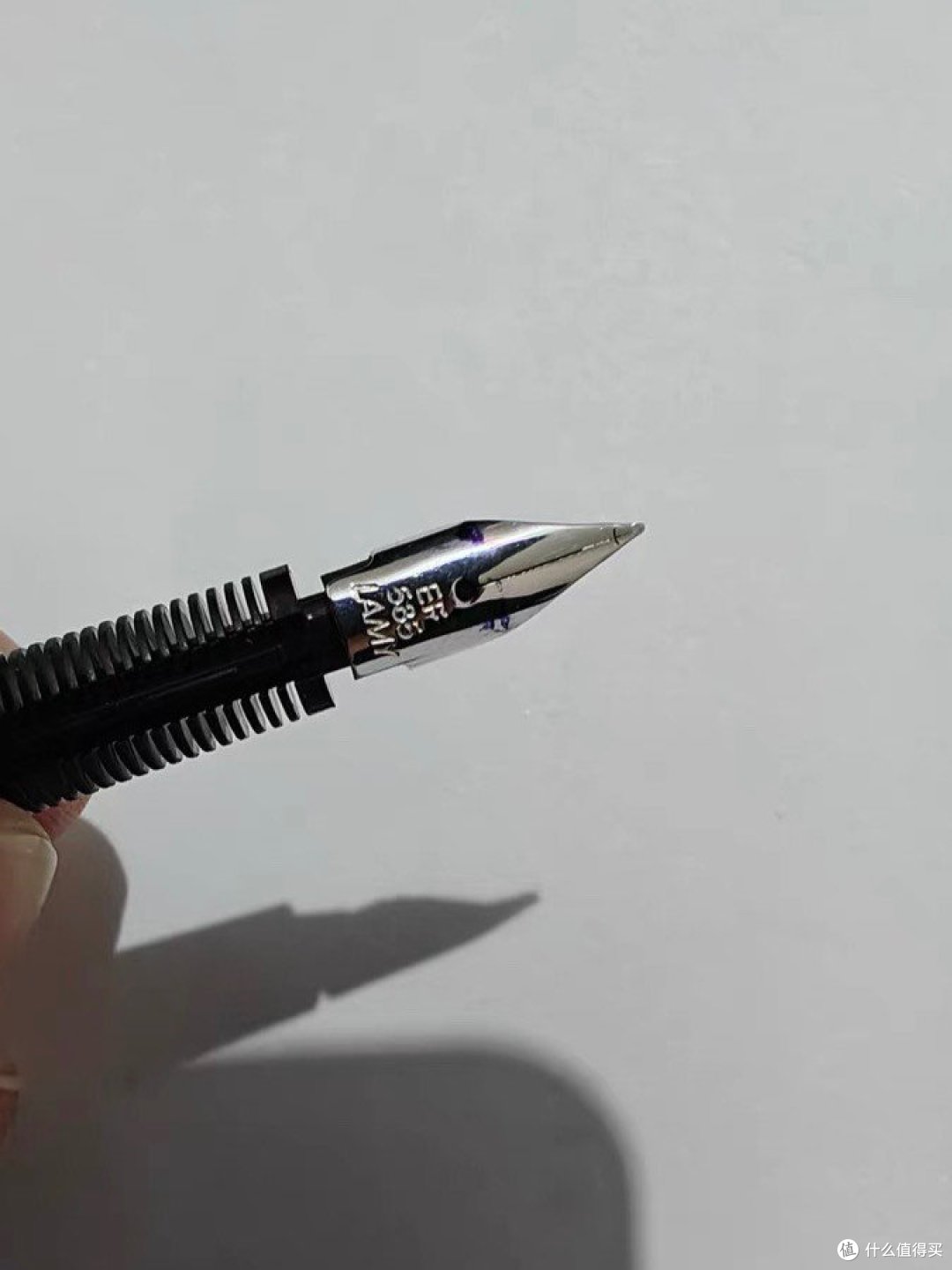 凌美钢笔怎么样