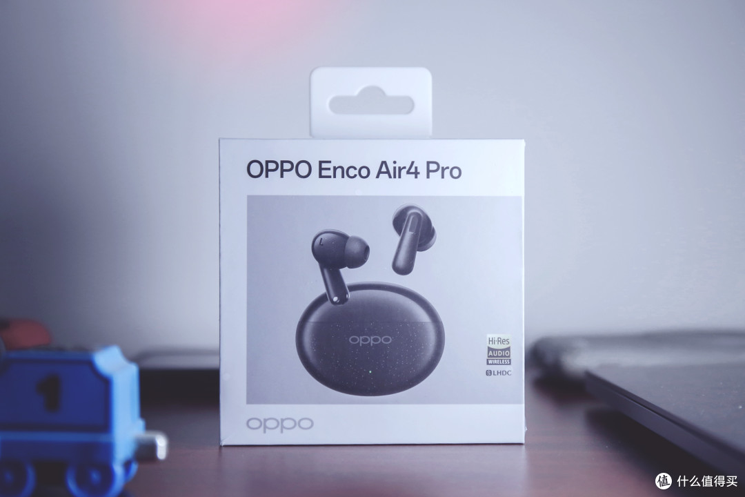 蓝牙耳机杀疯了的节奏,三百元最强当属OPPO Enco Air4 Pro