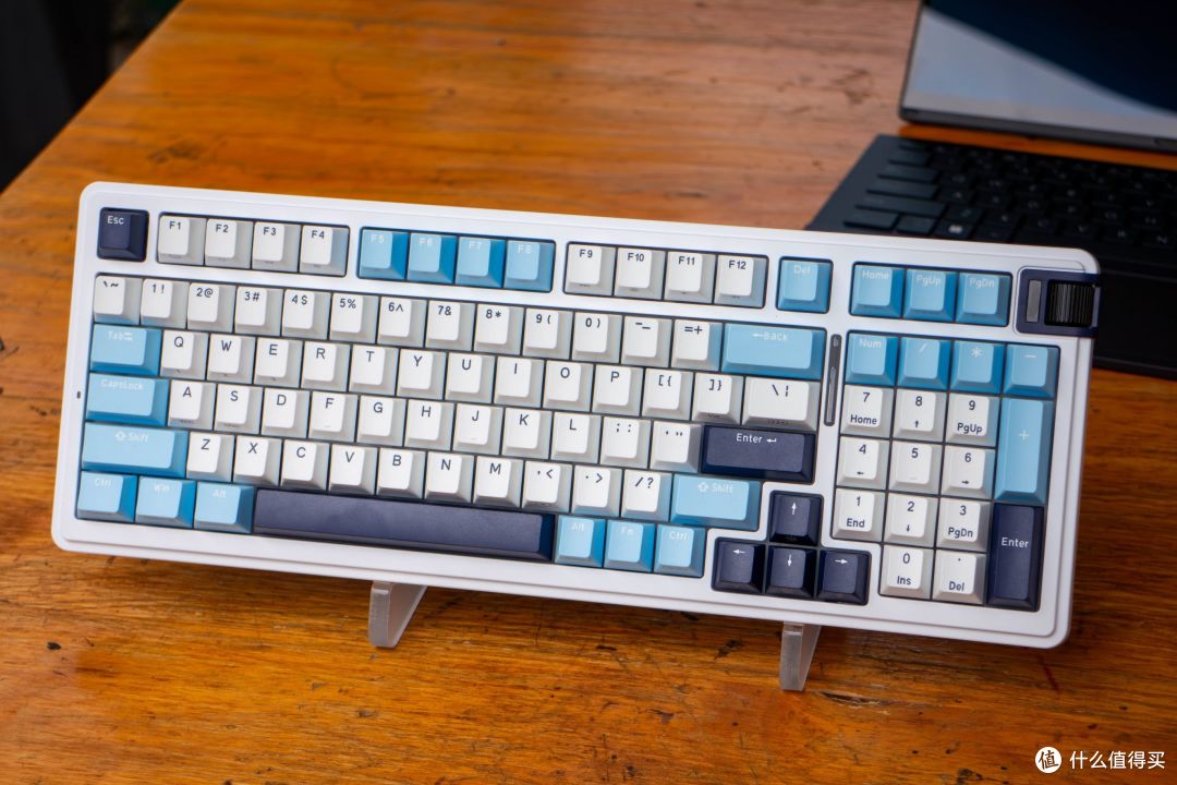 内卷市场下一个方向——珂芝 k98_键盘_什么值得买