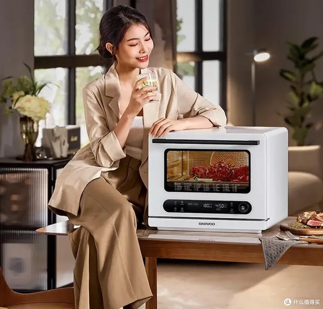 烤箱已过时?微蒸烤一体机真的比烤箱更胜一筹吗?