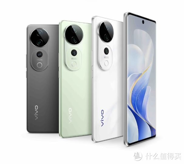 延续东方美学，vivo S19 Pro带来人像拍摄新体验，值得期待