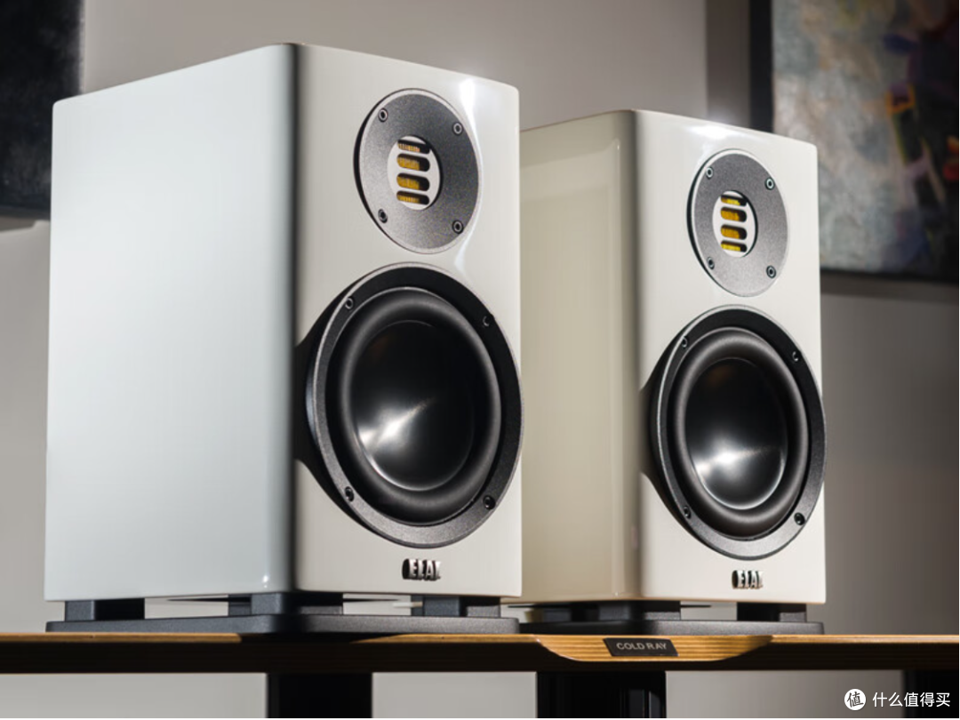 618值得购买的3款hifi音响,从几千到万元不等,适用小客厅书房等环境