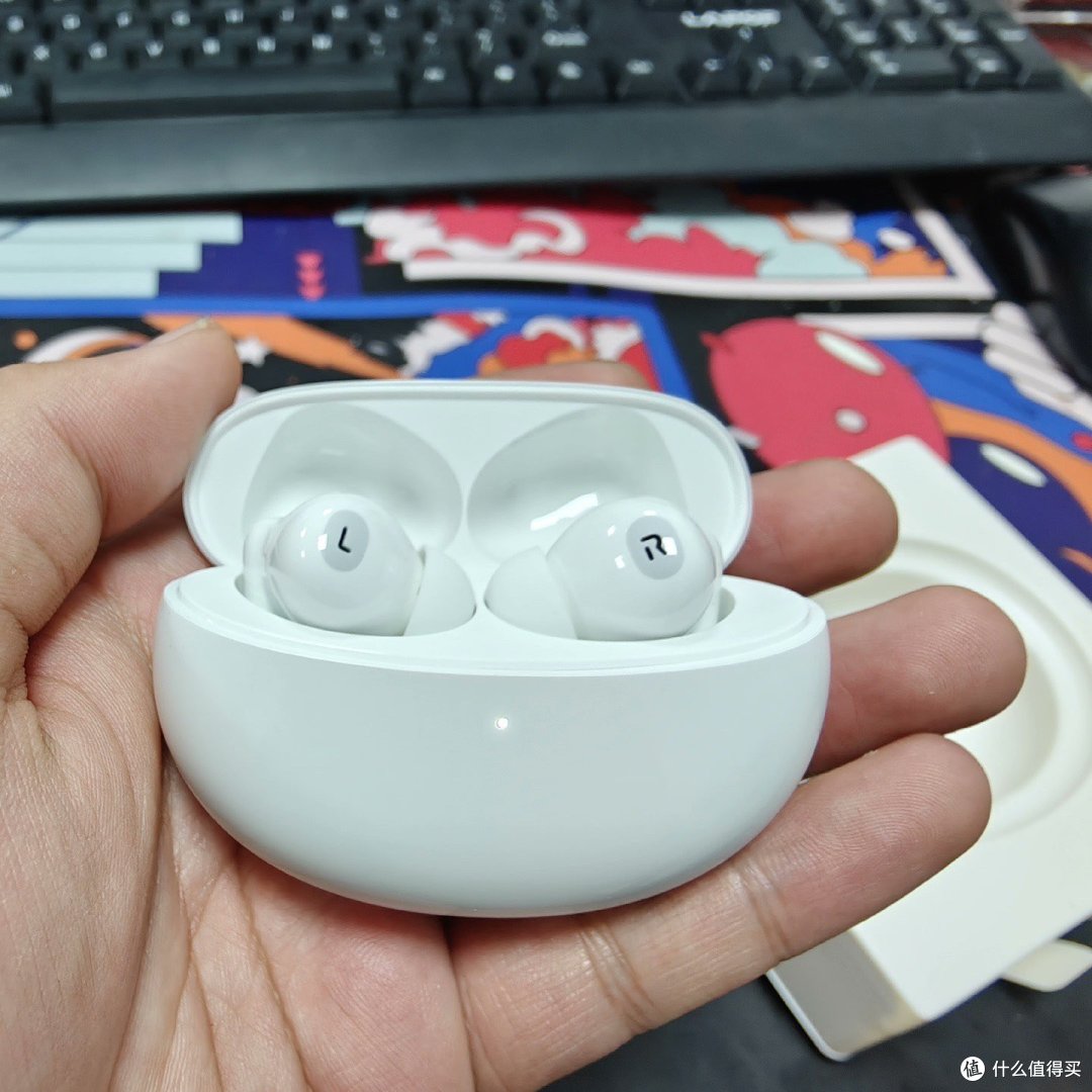 不输AirPods 的降噪蓝牙耳机，只需100多块钱