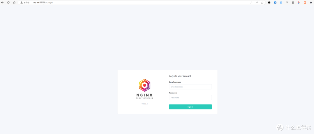 用nginx proxy manager,打造真全平台可用的Joplin