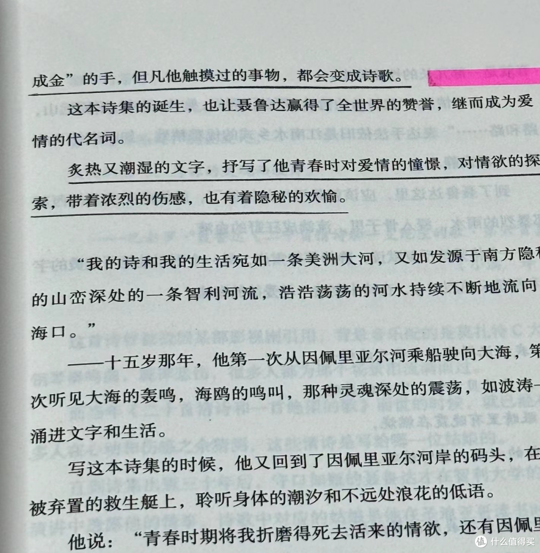 先生,今夜圆满的不只有月亮