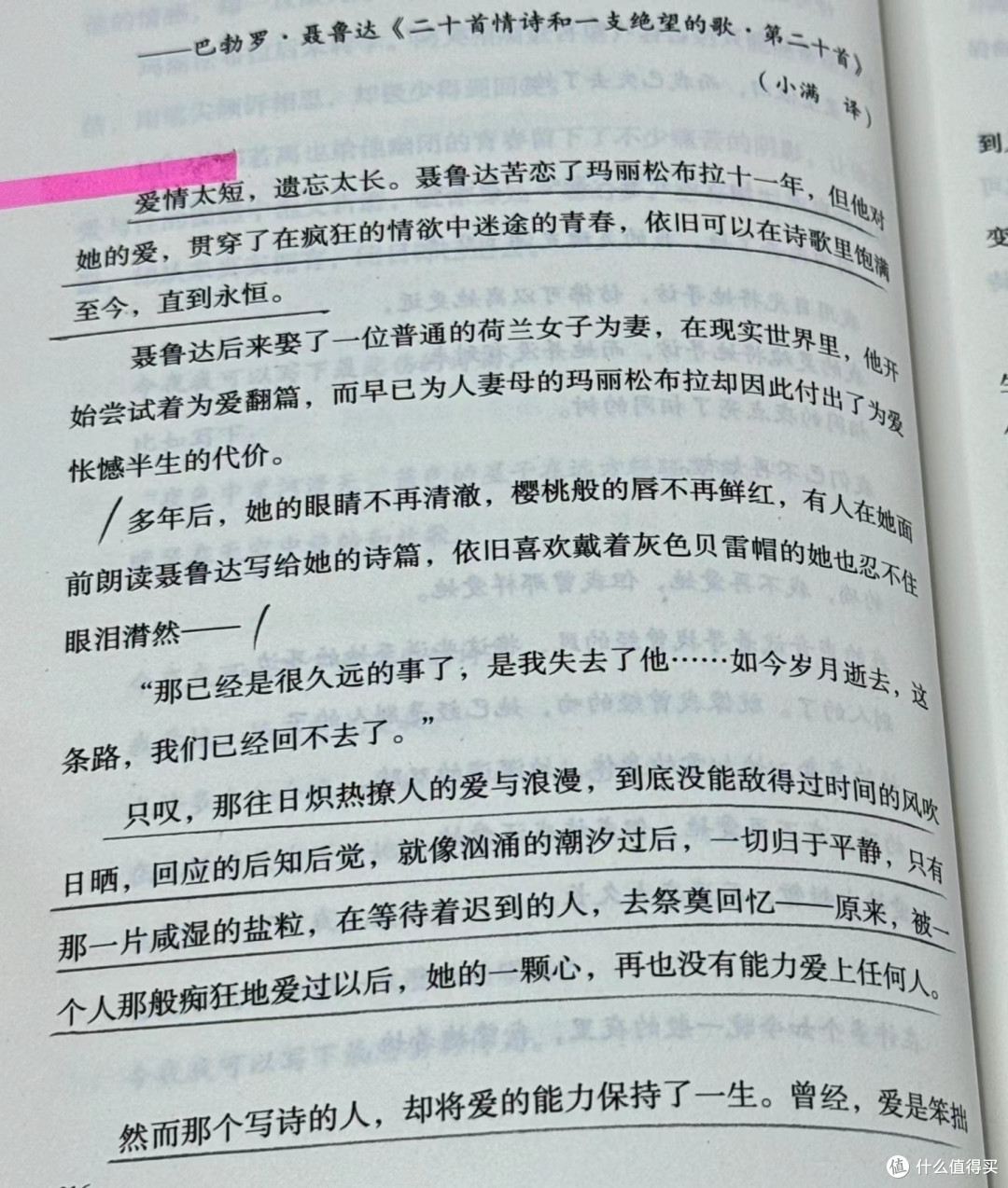 先生,今夜圆满的不只有月亮
