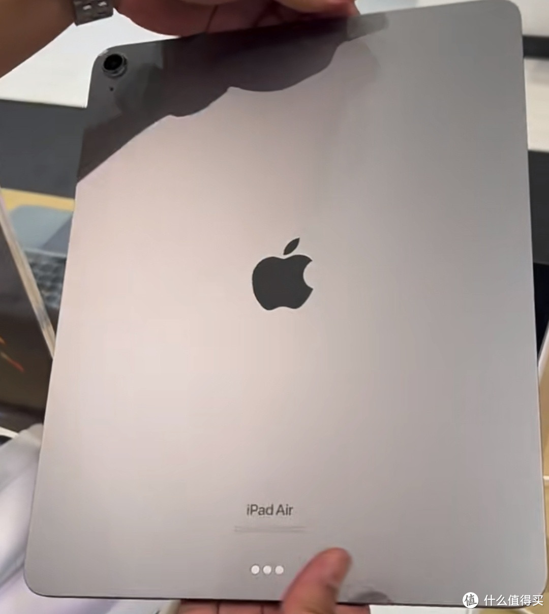 体验卓越的 Apple iPad