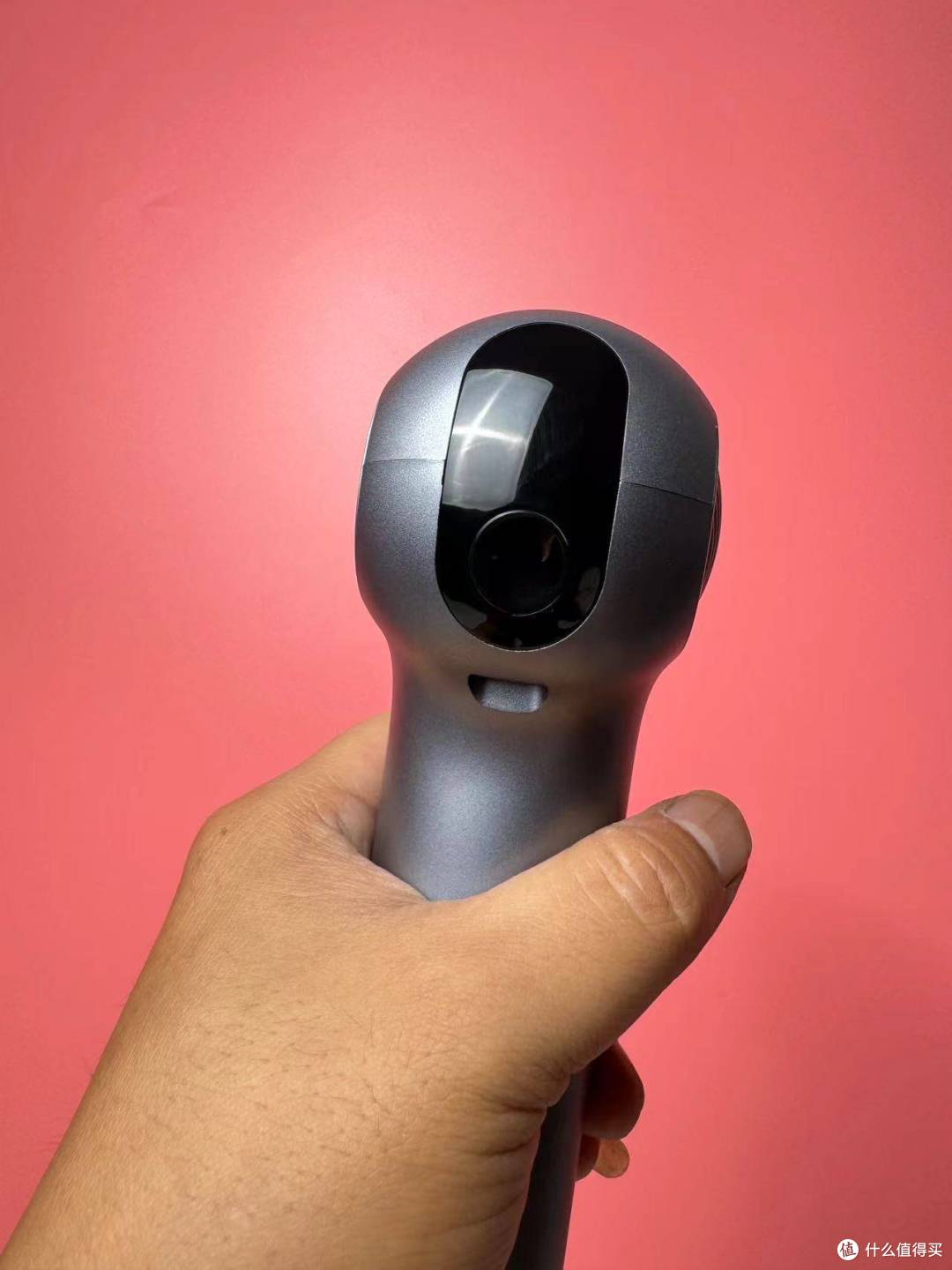 爱健康的人更需要呵护，云康宝CM40F筋膜枪给你运动后的呵护