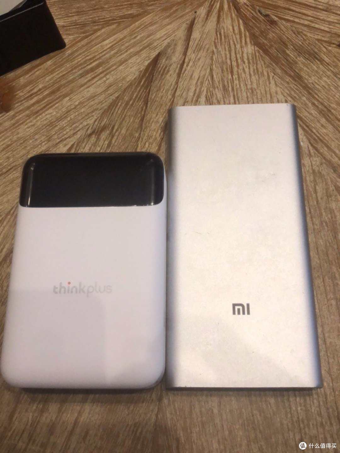 ThinkPlus联想充电宝,好用好玩
