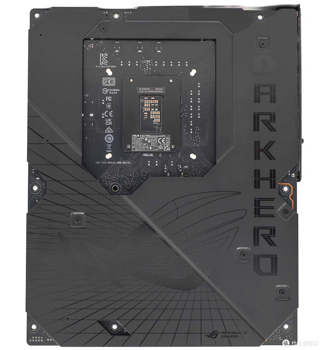 独一无二的专属设计——abee PIXEL TWO像素2机箱+ROG MAXIMUS Z790 DARK HERO主板+索泰4080 SUPER装机