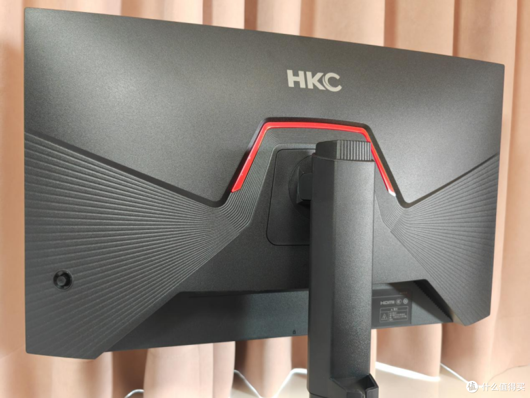 千元小金刚性价比新王：HKC猎鹰二代G27H2 2K180Hz电竞显示器评测体验