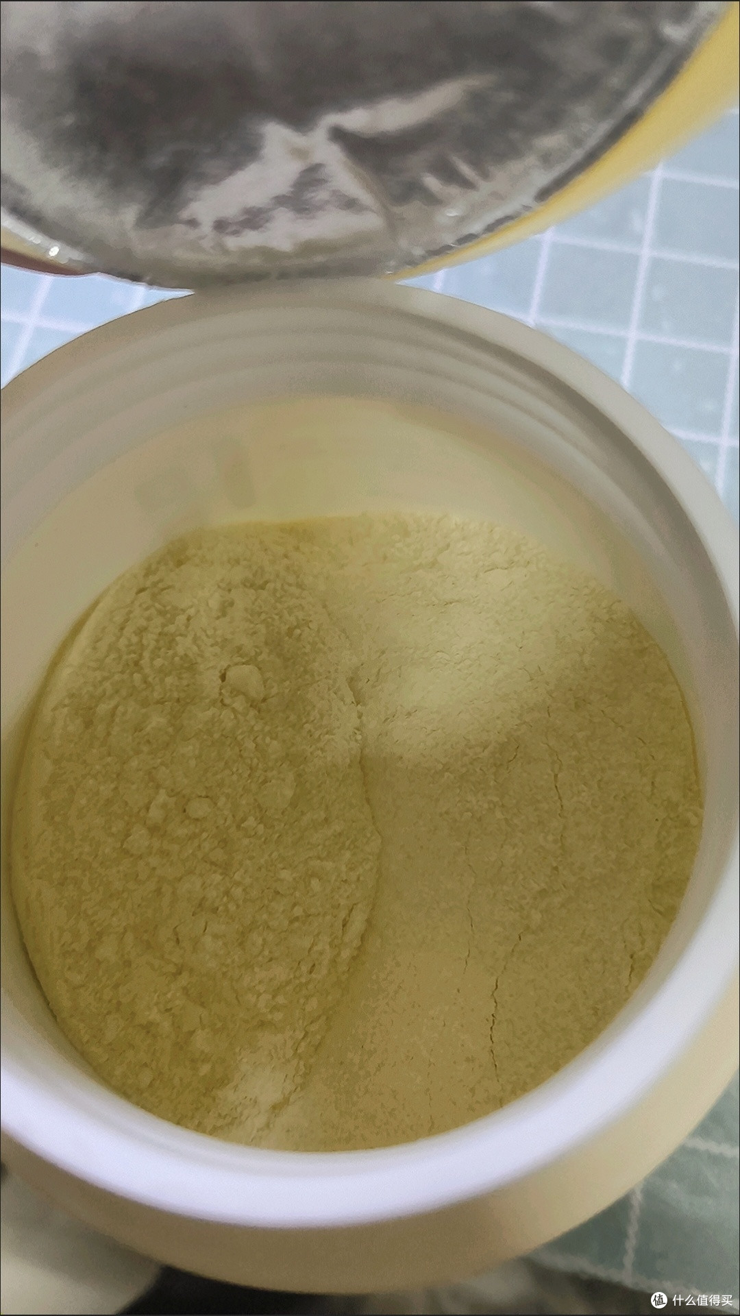 猴头菇山药粉米糊——营养早餐新选择