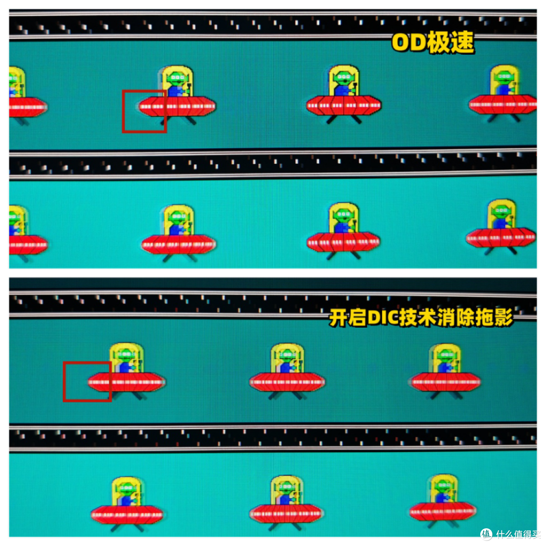 千元小金刚性价比新王：HKC猎鹰二代G27H2 2K180Hz电竞显示器评测体验