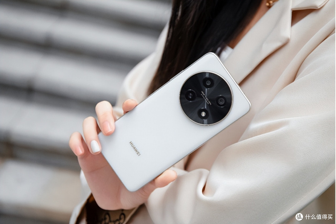 华为品质千元机,1亿影像 鸿蒙系统 5000mah长续航,亲民价!
