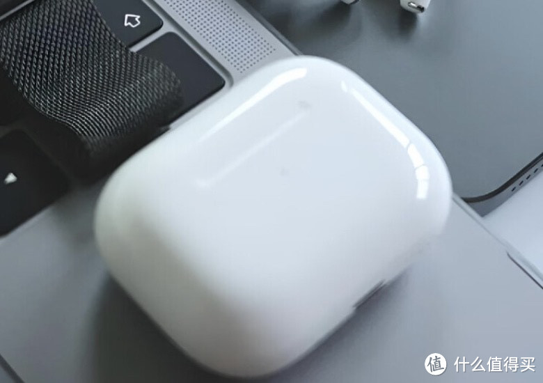 降噪王者，AirPods Pro引领潮