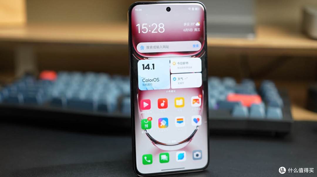 iPhone用户傻眼了，OPPO Reno12是来砸场子的？