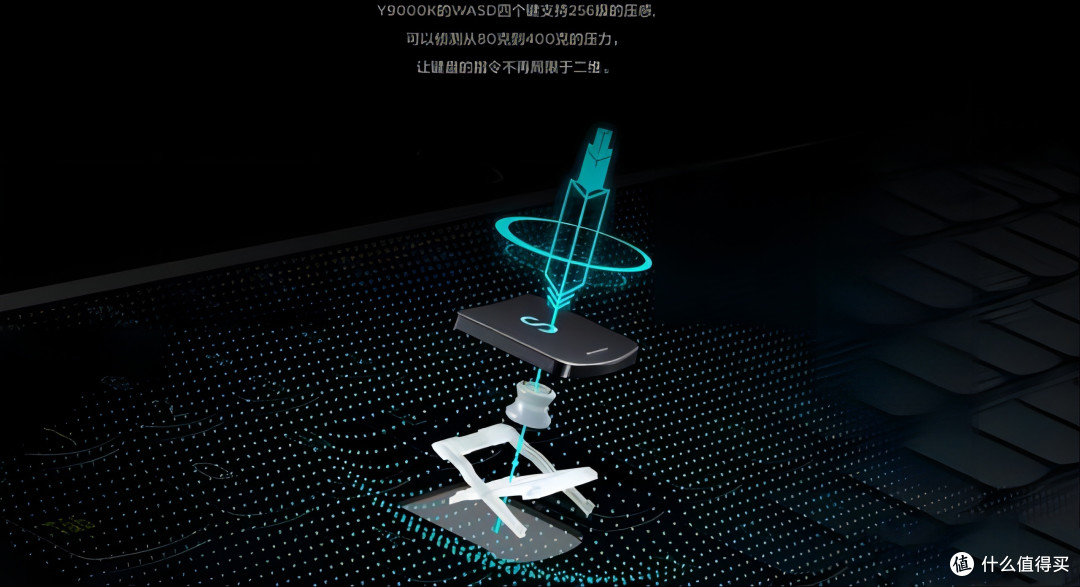 游戏体验就要拉到满,为了将机械键盘,厂家有多拼