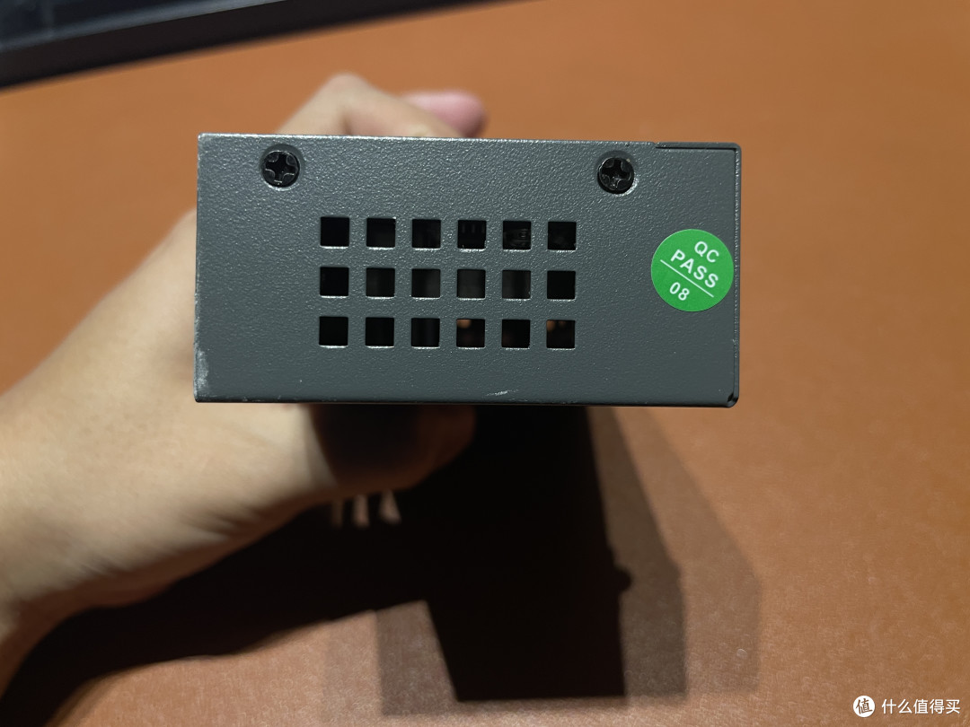【2.5G交换机】地球威视/洪亚威视 DQ-SH1105 - 5口2.5G+1口万兆交换机拆解 全网首拆