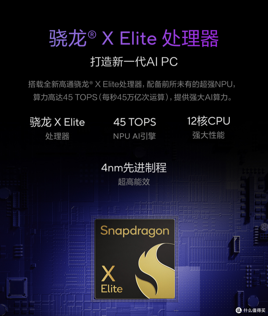 华硕无畏 Pro15 2024 高通版上架:骁龙 X Elite、32GB+1TB,7999 元 华硕无畏 Pro15 2024 高通版上架:骁龙 X Elite、32GB+1TB,7999 元