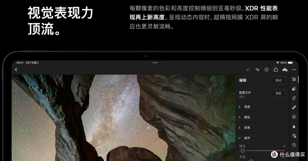 iPad Pro 13英寸最低配都过万了,值得购买吗?