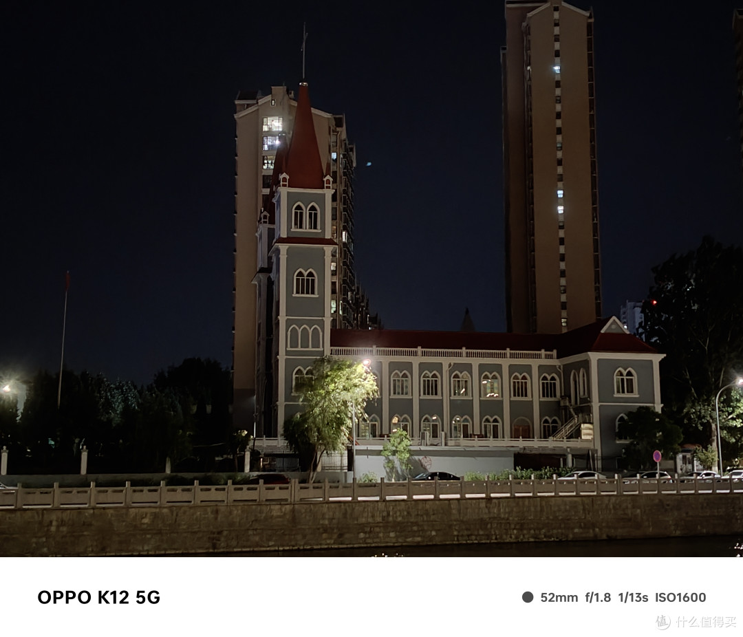 不只是能砸核桃，耐用抗造的OPPO K12综合体验