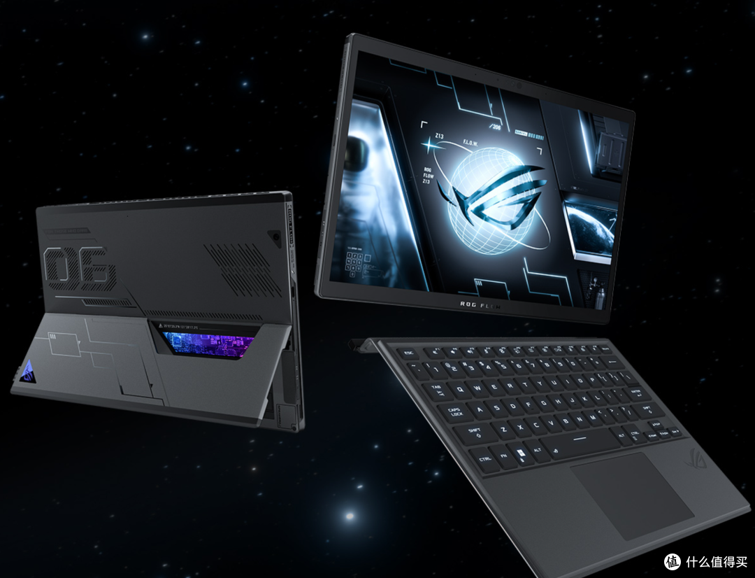 联想、ROG、雷神等品牌推出Oculink接口笔记本