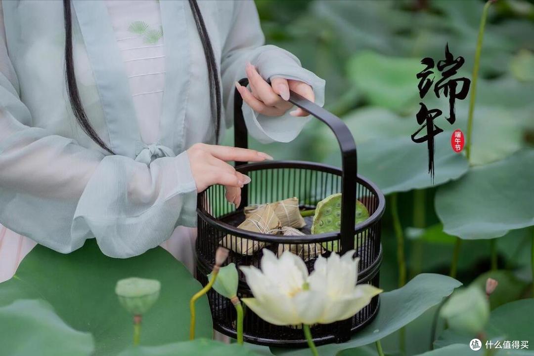 南方人眼中,最好吃的5种粽子!滋味形态各不同,北方粽子未上榜