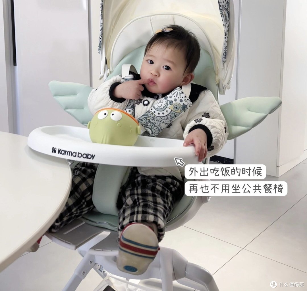 应该没有比它还卷的遛娃神器了吧⁉️👍🏻