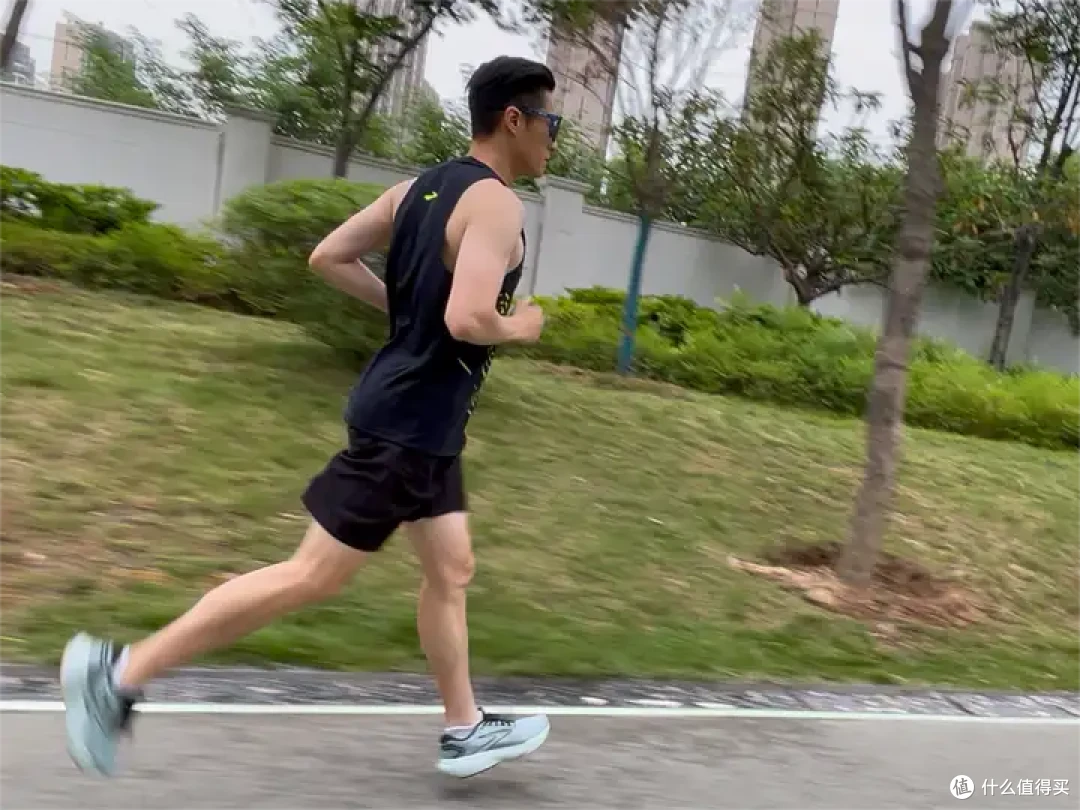 盘点一下这两年穿的最舒服的三双运动鞋
