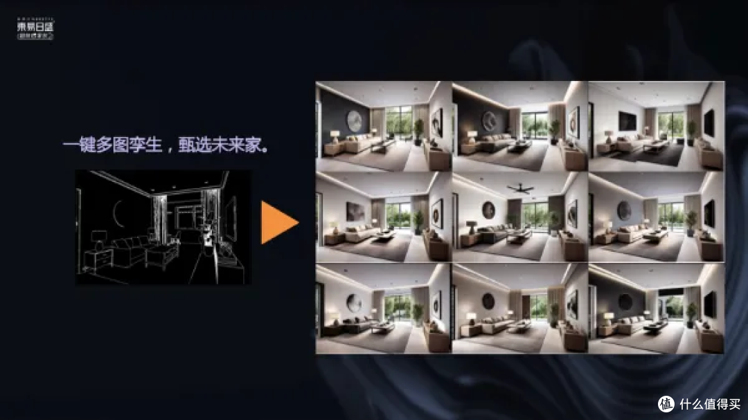 成立一年即获万华、金牌厨柜青睐！生境科技直面三维家、酷家乐挑战！